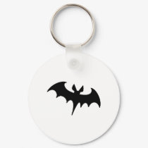 Black Bat keychains