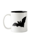 Black Bat Mugs