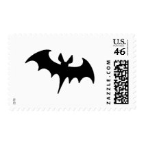 Black Bat postage