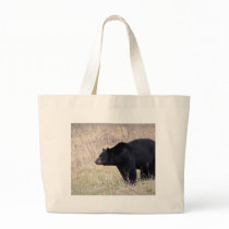 Black Bear Bag