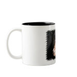 Black Bear Ceramic Coffee Mug