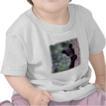 Black Bear Cub Tee Shirt