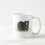 black bear gifts mugs