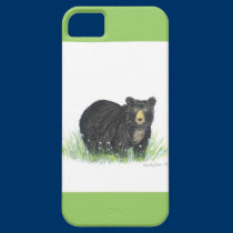 black bear iphone case casemate cases
