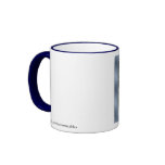 Black Bear Mug