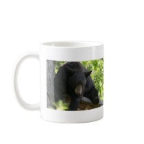 black bear mugs by michaelcyr1234 black bear mugs