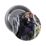 Black Bear Pin