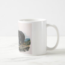Black Bear Ridge Mugs