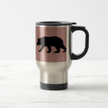 alaska, park, mount, mckinley, mountain, mountains, denali, bear, bears, woods, wilderness, camping, custom, customizable, customisable, personalize, personalise, personalised, personalized, template, graphic, design, digital, art, illustration, retro, modern, eighties, unique, trendy, funny, fun, stylish, original, gift, thank, you