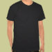 Basic American Apparel T-Shirt