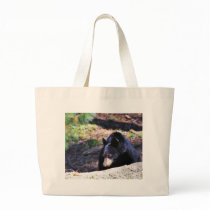 Black Bears Furry bags by lifesphere Black Bears Furry bags