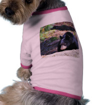 Black Bears Furry pet clothing by lifesphere Black Bears Furry pet clothing