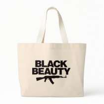 Black Beauty AK - Black bags