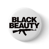 Black Beauty AK - Black buttons by visualnewbie Black Beauty AK - Black buttons