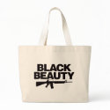 Black Beauty AR - Black bags