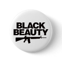 Black Beauty AR - Black buttons by visualnewbie Black Beauty AR - Black buttons