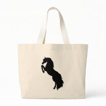 Black Beauty bags