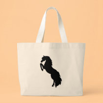 Black Beauty bags