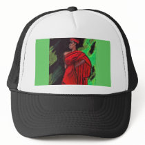 BLACK BEAUTY cap Hats