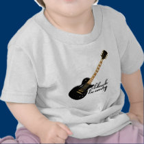 Black Beauty Grunge t-shirts