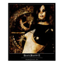 Black Beauty II posters by InvisibleSun Black Beauty II posters