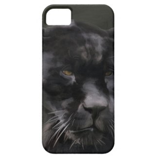 Black Beauty iPhone 5 case