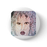 black beauty.jpg1 pinback button
