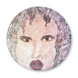 black beauty.jpg1 fridge magnets