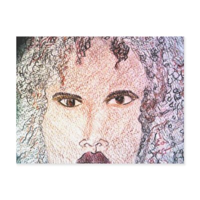 black beauty.jpg1 postcards by Trusttruth