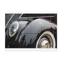 Black Beauty Postcards