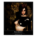 Black Beauty posters by InvisibleSun Black Beauty posters