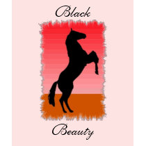 Black Beauty t-shirts