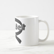 Black Belt 2 Mug