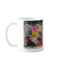 Black Bird by Sea by Joshua L. Mugs