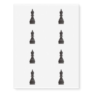 bishop chess piece tattoo bishop chess piece tattoo