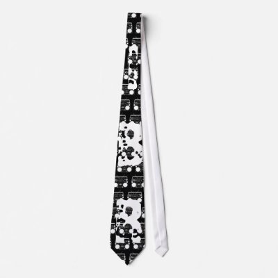 black, black, black, black, black, black, black... neckwear by jolly916
