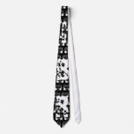 black, black, black, black, black, black, black... ties