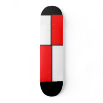 Black Blood Skateboards