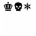 black blood T t-shirts by thenewblood black blood T t-shirts