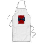 Black Bowtie Apron