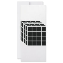 black box icon rack cards