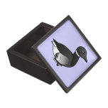 Black Brant Premium Trinket Boxes