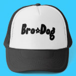 black bro dog hat hats