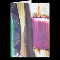 black bruxo cards
