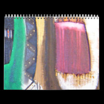 black bruxo full calendars