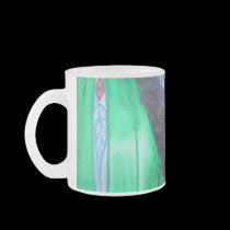 black bruxo mugs