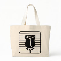 Black Bud bags