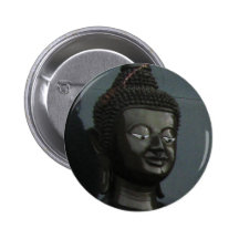 Black Buddha ... Nong Khai, Isaan, Thailand Pins