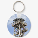Black Butte Lookout Tower