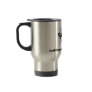 Black Butterfly, real divas rock the butterfly Coffee Mug
